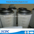 Weichai parts air filters